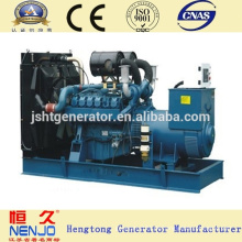 750kva Daewoo Dieselaggregat